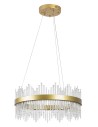 Rabalux Mabel Висящи осветителни тела IP20 LED 36W 3000,4000,6000K 72227