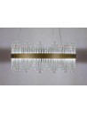 Rabalux Mabel Висящи осветителни тела IP20 LED 36W 3000,4000,6000K 72227 - 4