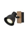 Rabalux Mac Спот осветление IP20 GU10 1x MAX 15W K 5902