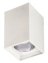 Rabalux Maddox Вградени и повърхностно монтирани лампи IP20 E27 1x MAX 60W K 2486