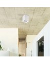 Rabalux Maddox Вградени и повърхностно монтирани лампи IP20 E27 1x MAX 60W K 2486 - 4