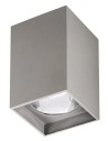 Rabalux Maddox Вградени и повърхностно монтирани лампи IP20 E27 1x MAX 60W K 2487