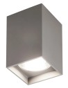 Rabalux Maddox Вградени и повърхностно монтирани лампи IP20 E27 1x MAX 60W K 2487 - 2