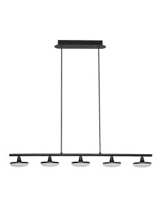 Rabalux Madi Висящи осветителни тела IP20 LED 20W 3000 72240 - Цена | LEDs4economy 2