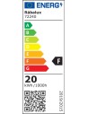 Rabalux Madi Висящи осветителни тела IP20 LED 20W 3000 72240 - 5