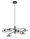 Rabalux Madi Висящи осветителни тела IP20 LED 24W 3000 72239