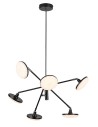 Rabalux Madi Висящи осветителни тела IP20 LED 24W 3000 72239 - 3