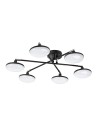 Rabalux Madi Плафон IP20 LED 24W 3000 71063 - 2