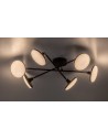 Rabalux Madi Плафон IP20 LED 24W 3000 71063 - 4