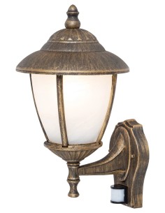 Rabalux Madrid Външно стенно осветление IP43 E27 1x MAX 60W K 7836 - Цена | LEDs4economy 2