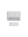 Rabalux Magnus Oсветителни тела за шкаф IP20 LED 0,5W 3000 5675 - 2