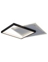 Rabalux Malco Плафон IP20 LED 35W 4000 5366 - 3