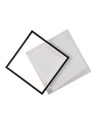 Rabalux Malco Плафон IP20 LED 35W 4000 5366 - 4
