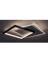 Rabalux Malco Плафон IP20 LED 35W 4000 5366 - 6