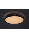 Rabalux Malin Плафон IP20 LED 24W 3000-6500 71303 - 2