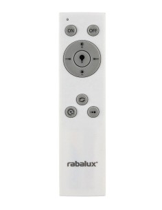 Rabalux Malin Плафон IP20 LED 48W 3000-6500 71304 - Цена | LEDs4economy 2