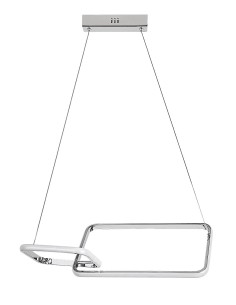 Rabalux Malwen Висящи осветителни тела IP20 LED 36W 4000 72368 - Цена | LEDs4economy 2