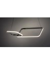 Rabalux Malwen Висящи осветителни тела IP20 LED 36W 4000 72368 - 3