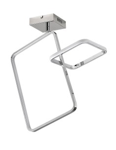 Rabalux Malwen Плафон IP20 LED 36W 4000 71367 - Цена | LEDs4economy 2