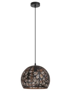Rabalux Manorca Висящи осветителни тела IP20 E27 1x MAX 40W K 2276 - Цена | LEDs4economy 2