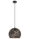Rabalux Manorca Висящи осветителни тела IP20 E27 1x MAX 40W K 2276 - 2