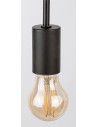 Rabalux Manzur Аплик IP20 E27 1x MAX 40W K 71022 - 2