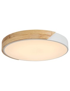 Rabalux Maple LED Плафон IP20 24W 3000К - 3527 - Цена | LEDs4economy