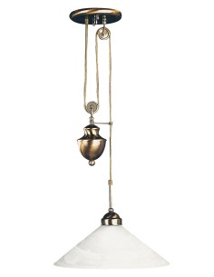 Rabalux Marian Полилеи IP20 E27 1x MAX 100W K 2706 - Цена | LEDs4economy