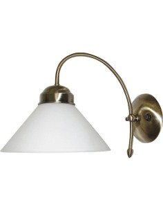 Rabalux Marian Аплик IP20 E27 1x MAX 60W K 2701 - Цена | LEDs4economy