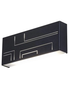 Rabalux Maribor Външно стенно осветление IP65 LED 12W 4000K 8873 - Цена | LEDs4economy 2