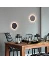 Rabalux Marlon Аплик IP20 LED 8W 3000 1433 - 4