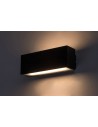 Rabalux Mataro Външно стенно осветление IP54 LED 10W 4000K 77075 - 2
