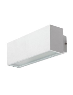 Rabalux Mataro Външно стенно осветление IP54 LED 10W 4000K 77076 - Цена | LEDs4economy 2
