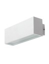Rabalux Mataro Външно стенно осветление IP54 LED 10W 4000K 77076