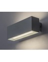 Rabalux Mataro Външно стенно осветление IP54 LED 10W 4000K 77076 - 2
