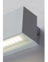 Rabalux Mataro Външно стенно осветление IP54 LED 10W 4000K 77076 - 3