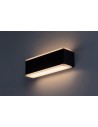 Rabalux Mataro Външно стенно осветление IP54 LED 12W 3000K 77114 - 2