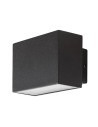 Rabalux Mataro Външно стенно осветление IP54 LED 7W 4000K 77073