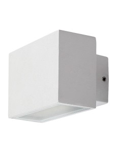 Rabalux Mataro Външно стенно осветление IP54 LED 7W 4000K 77074 - Цена | LEDs4economy 2