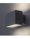 Rabalux Mataro Външно стенно осветление IP54 LED 7W 4000K 77074 - 2