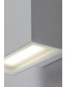 Rabalux Mataro Външно стенно осветление IP54 LED 7W 4000K 77074 - 3