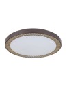 Rabalux Matea Плафон IP20 LED 40W 3000-6000K 3000 - 7