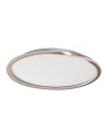 Rabalux Mathiola Плафон IP20 LED 40W 3000 71291