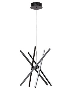Rabalux Matilde Висящи осветителни тела IP20 LED 48W 4000 72267 - Цена | LEDs4economy 2