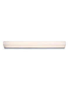 Rabalux Matt Осветление за баня IP44 LED 15W 4000 2066 - Цена | LEDs4economy 2