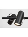 Rabalux Maximilian Висящи осветителни тела IP20 GU10 6x MAX 25W K 73045 - 4