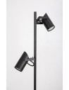 Rabalux Maximilian Лампион IP20 GU10 2X MAX 10W K 73046 - 2