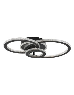 Rabalux Maziar Плафон IP20 LED 40W 3000-6500 71392 - Цена | LEDs4economy 2