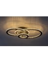 Rabalux Maziar Плафон IP20 LED 40W 3000-6500 71392 - 2