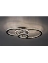 Rabalux Maziar Плафон IP20 LED 40W 3000-6500 71392 - 3